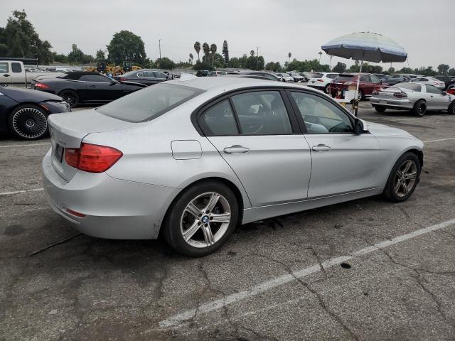 WBA3B1C56EK132368 BMW 320 I