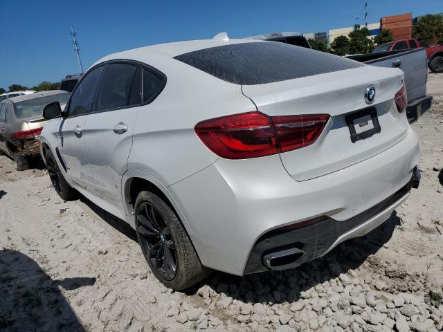 5UXKU2C37H0U30326 BMW X6 Xdrive35i
