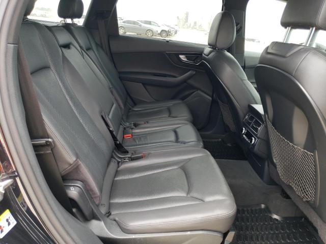 WA1LAAF7XHD010604 Audi Q7 Premium Plus
