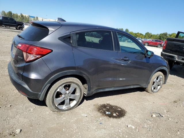 3CZRU6H5XGM715061 Honda HR-V EX