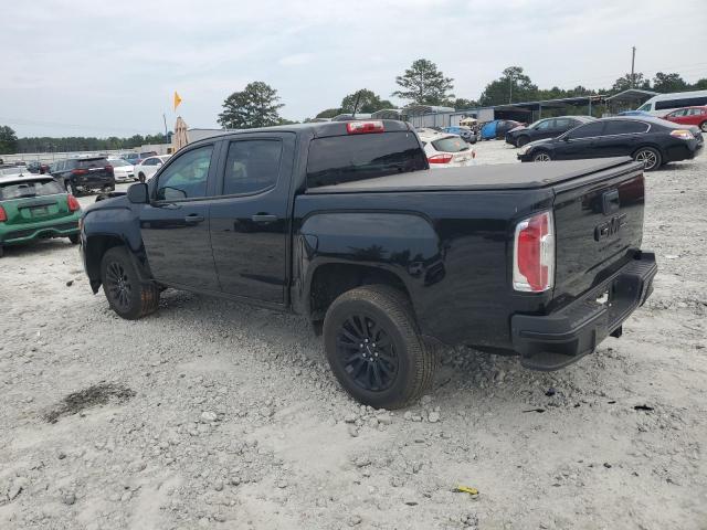 1GTG5BEN2M1101914 GMC Canyon Elevation
