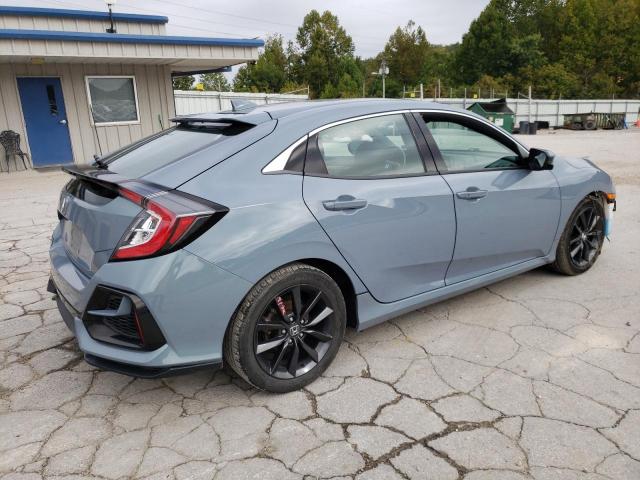 SHHFK7H67LU207253 Honda CIVIC EX