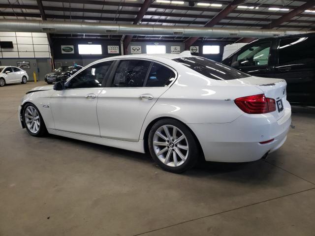 WBA5B3C52ED536454 BMW 535 XI