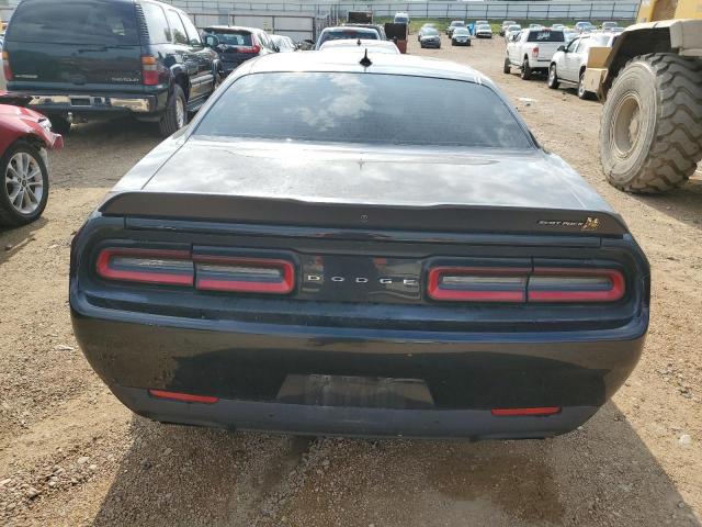 2C3CDZFJ8LH184632 Dodge Challenger R/t Scat Pack