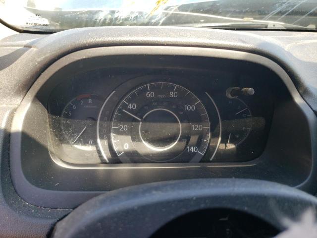 5J6RM4H57FL095676 Honda CR-V EX