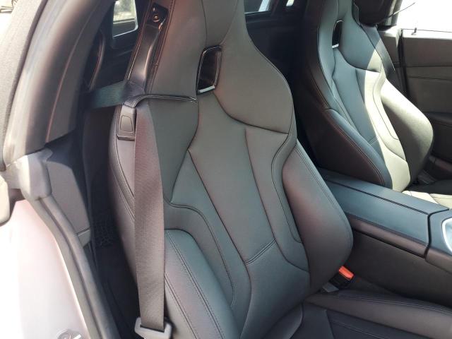 WBAHF3C03MWX26059 BMW Z4 Sdrive30i