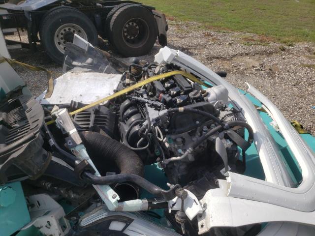 1GT49WEY7LF204367 GMC Sierra K3500 Denali