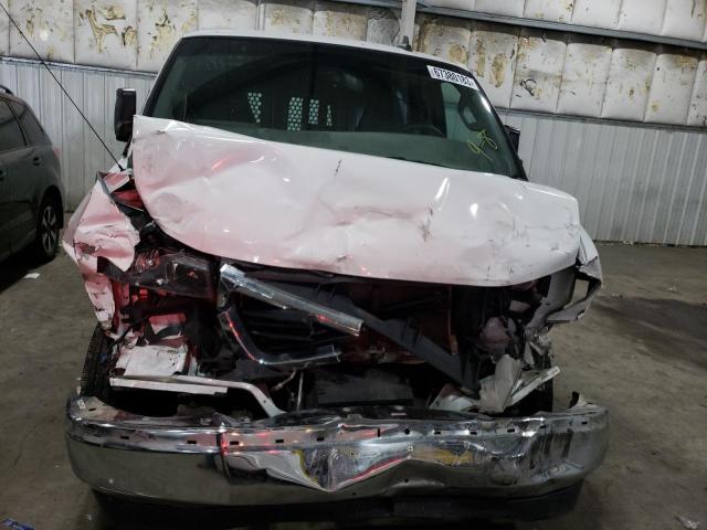 1GTW7AFG8L1233560 GMC Savana G2500