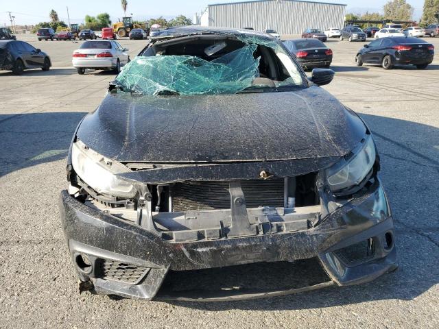 2HGFC2F56GH551086 Honda Civic Lx