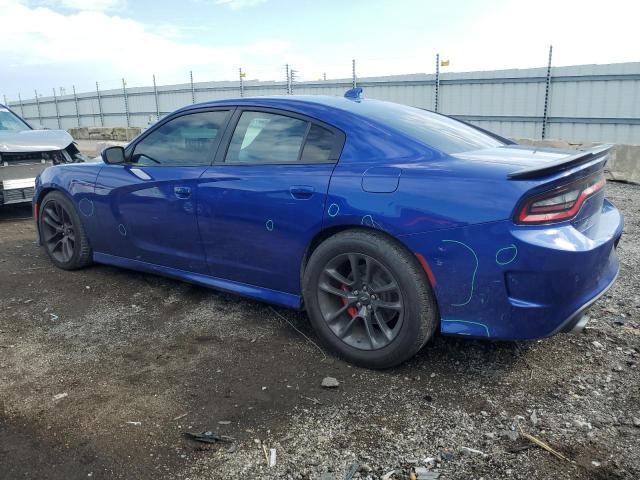 2C3CDXGJ4LH246031 Dodge Charger Scat Pack