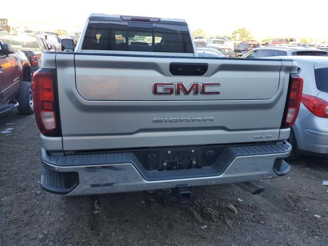 1GT59ME7XNF223272 GMC Sierra K2500 Sle