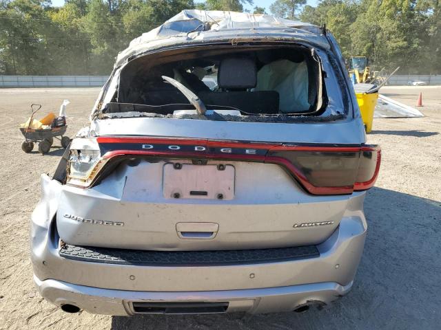 1C4RDHDG1GC374224 Dodge DURANGO LIMITED