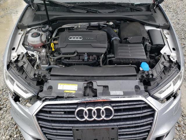 WAUJ8GFF7J1084571 Audi A3 Premium Plus