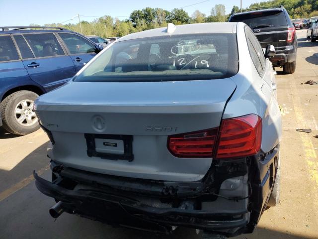 WBA3C3C51EF983785 BMW 320 I Xdrive