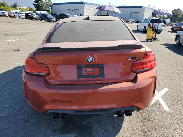 WBS2U7C52K7D43251 BMW M2 Competition