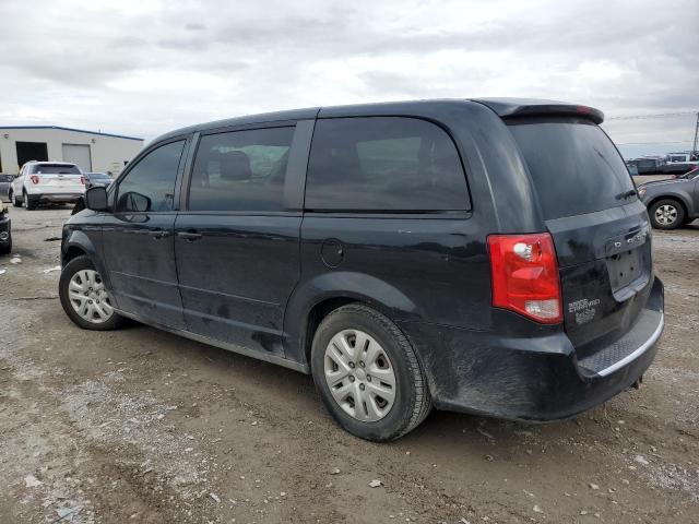 2C4RDGBG7GR108551 Dodge Grand Caravan Se