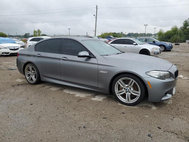 WBA5B1C57FG128178 BMW 535 I