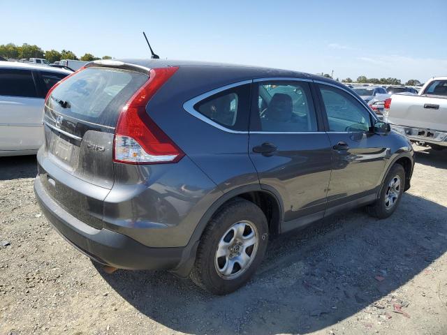 2HKRM4H36EH699629 Honda CR-V LX
