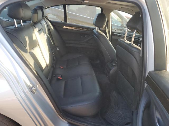 WBA5A7C51GG144531 BMW 528 XI