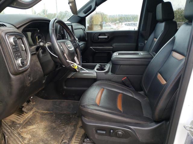 1GT49PEY8NF320105 GMC Sierra K2500 At4
