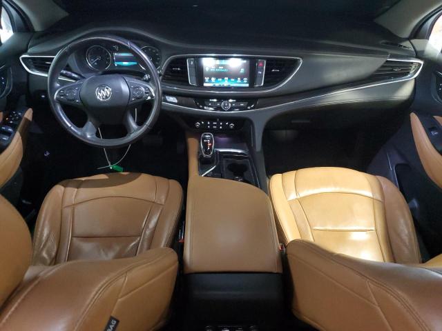 5GAERBKWXJJ281262 Buick Enclave Essence