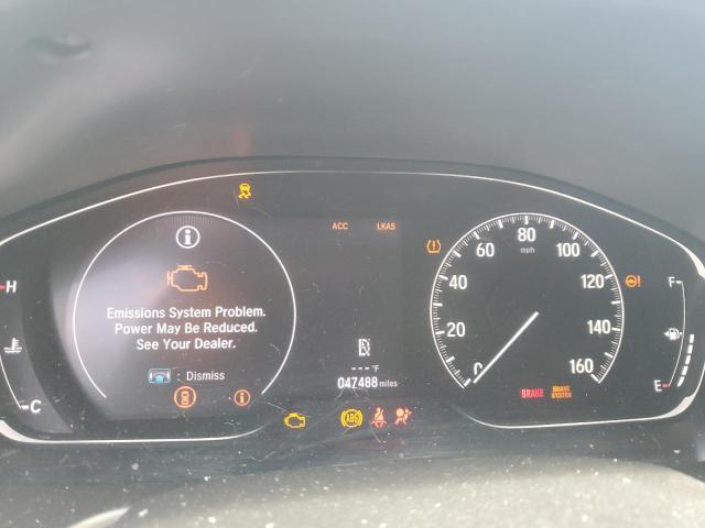1HGCV1F12LA061354 Honda ACCORD LX