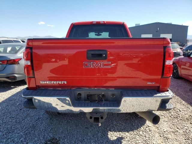 1GT12TEY2JF276354 GMC Sierra K2500 Slt