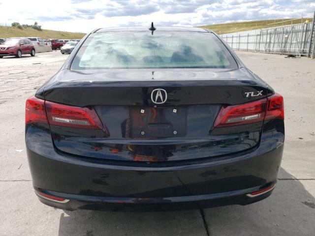 19UUB2F38GA002805 Acura TLX