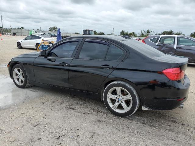 WBA3B1C51EK130821 BMW 320 I