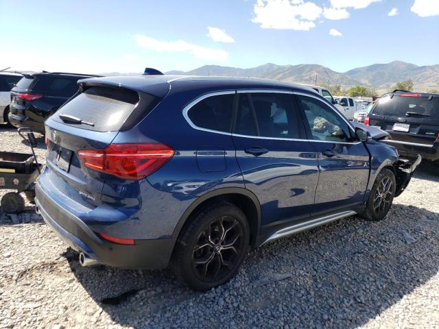WBXJG9C00M5S26048 BMW X1 Xdrive28i