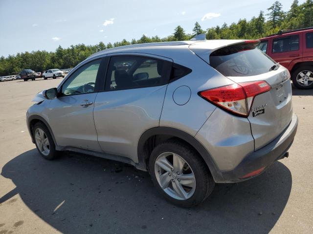 3CZRU6H79KM742942 Honda Hr-v Exl