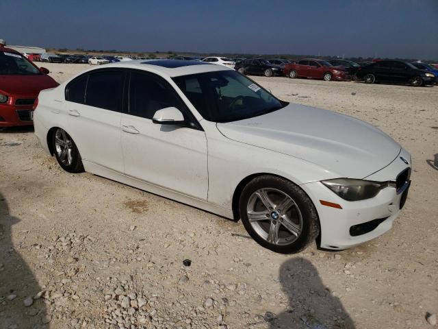 WBA3A5C5XFF609999 BMW 328 I