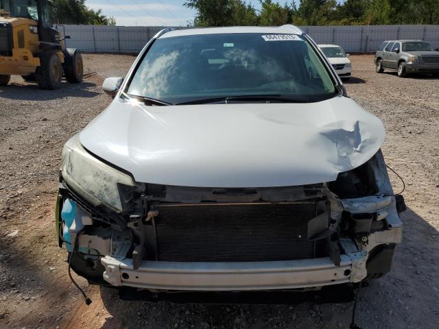 5J6RM4H79FL028272 Honda CR-V EXL
