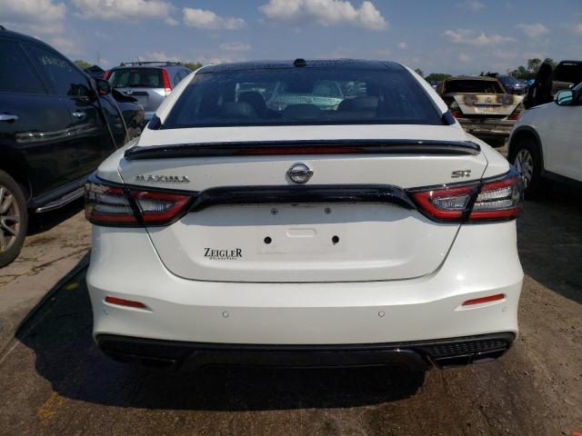 1N4AA6EV8MC511040 Nissan Maxima Sr