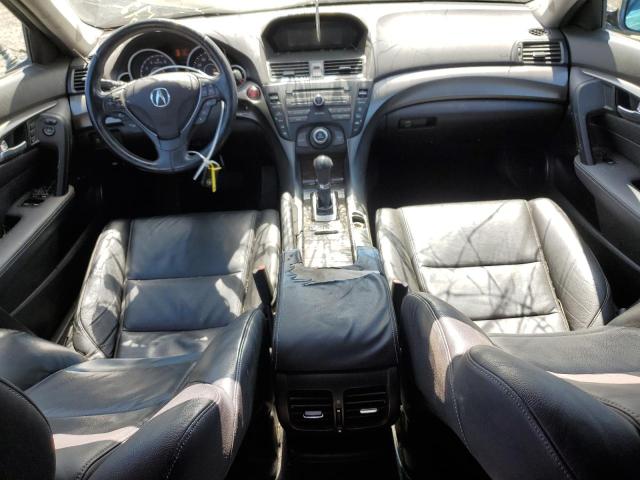 19UUA8F30EA009220 Acura Tl Se