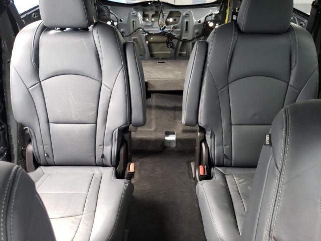 5GAERBKW1MJ181460 Buick Enclave Essence