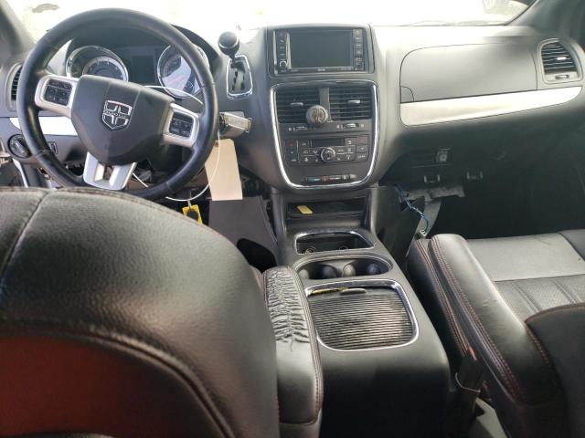 2C4RDGEG2JR254567 Dodge Grand Caravan Gt