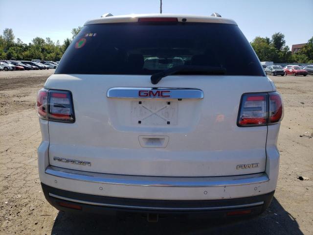1GKKVPKD0FJ201164 GMC ACADIA SLE