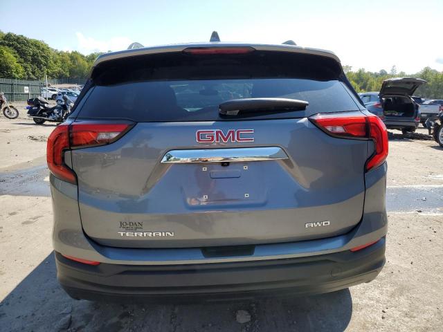 3GKALTEV0ML353353 GMC Terrain Sle