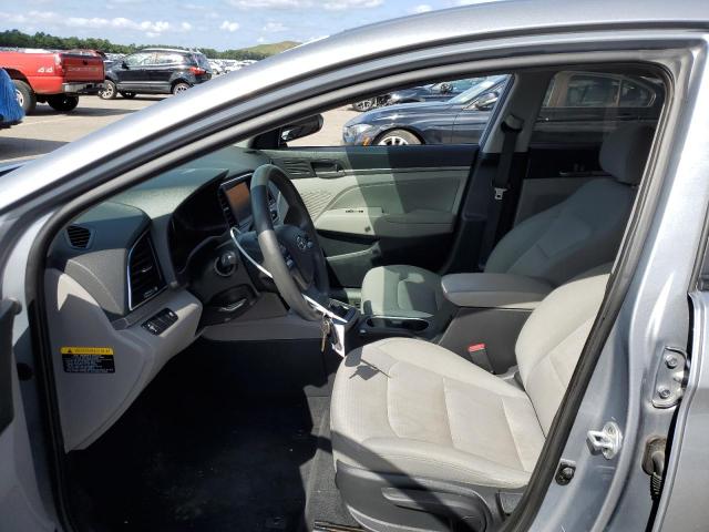 5NPD84LF9HH030565 Hyundai ELANTRA SE