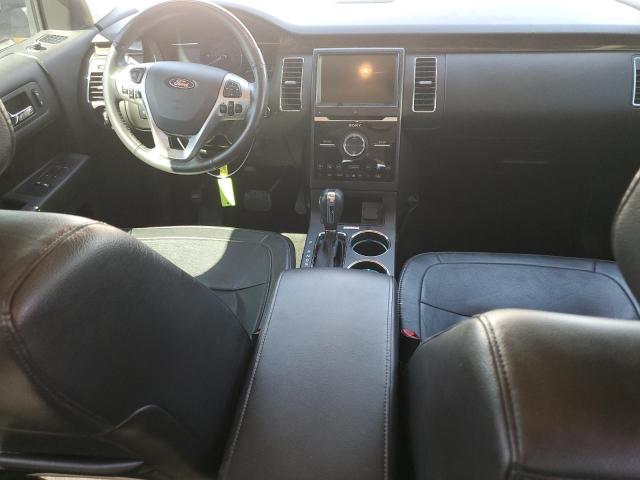 2FMGK5D88KBA03540 Ford Flex Limited