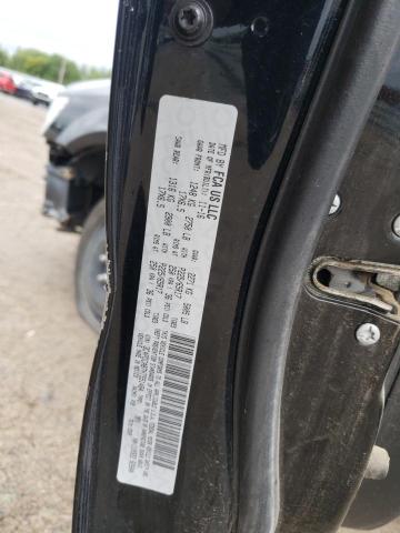 3C4PDCAB7HT551464 Dodge JOURNEY SE