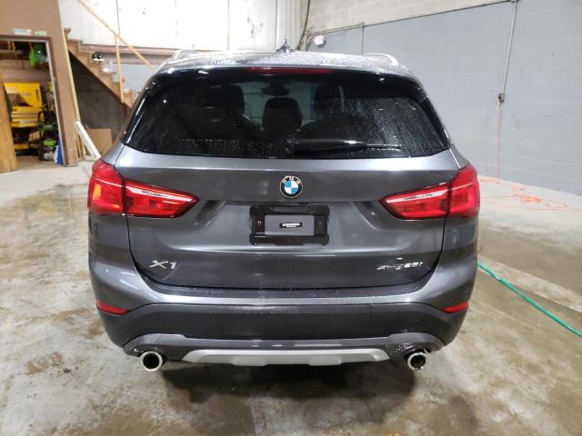 WBXJG9C05N5V07070 BMW X1 Xdrive28i