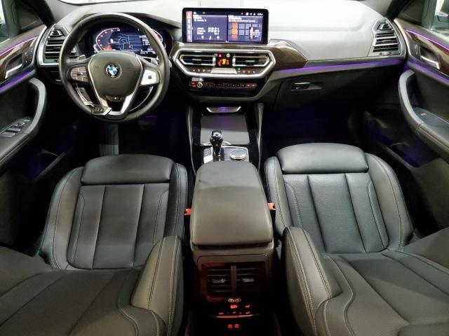 5UX33DT0XN9L93479 BMW X4 Xdrive30i