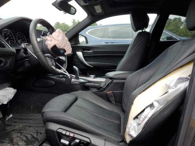 WBA2J7C5XJVB28353 BMW M240XI