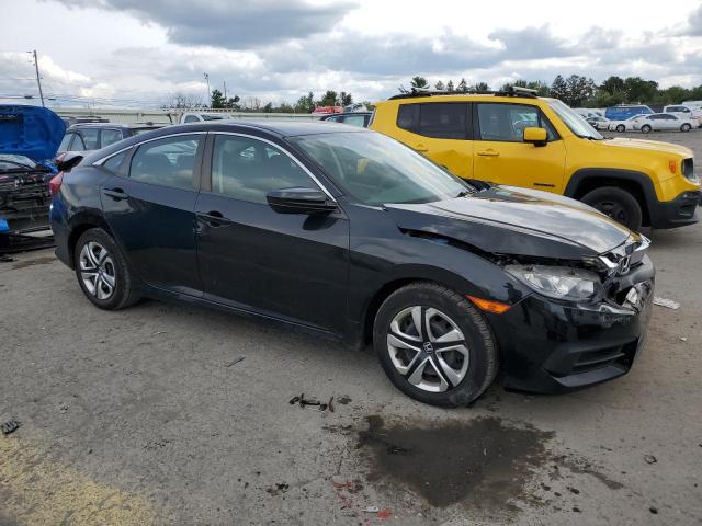 2HGFC2F57JH521974 Honda Civic Lx