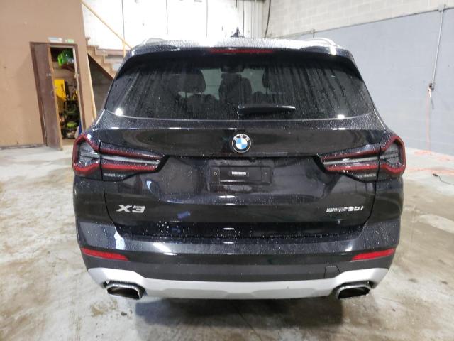 5UX43DP03N9J85331 BMW X3 Sdrive30i