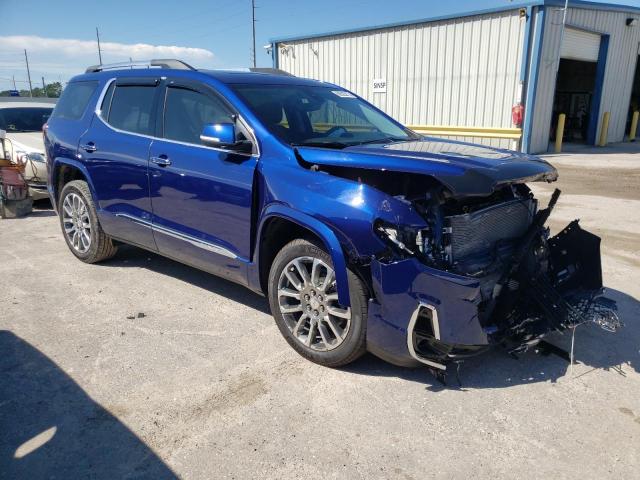 1GKKNPL45PZ127421 GMC Acadia Denali