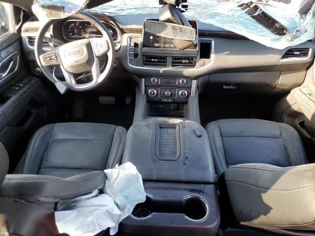 1GKS1AKD7NR268014 GMC YUKON SLE