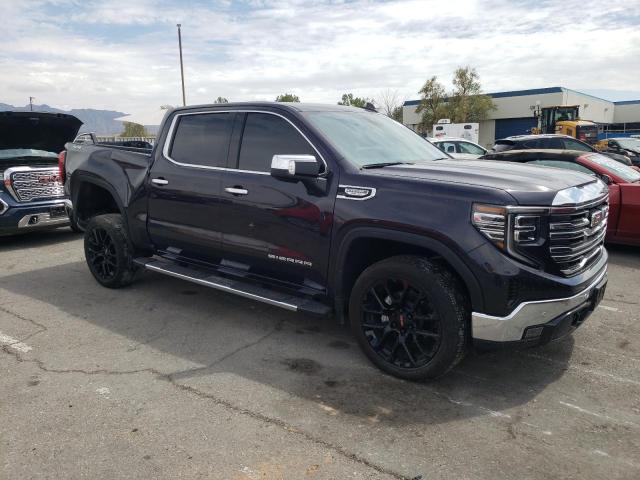 3GTUUDE83PG305381 GMC Sierra K1500 Slt